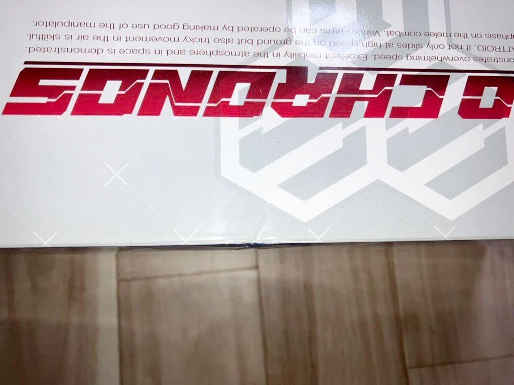 DX超合金 マクロス YF-30 クロノス【開封品】 Amazon.co.jp: みDX超合金 YF-30 クロノス 未開封 マクロス30
